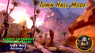 Randos Rapid Revenge PVZ GW2 Town Hall Episode 1 [upl. by Hayden29]