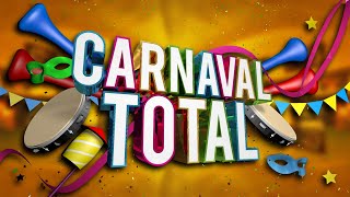 Carnaval 2023  Carnaval Total [upl. by Abbotsun]