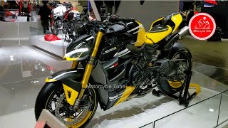 2024 THE BEST LOOKING MOTORCYCLES TOP 10 [upl. by Ennailuj115]