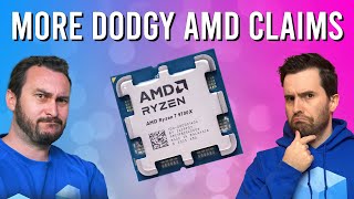 The Ongoing AMD Zen 5 Saga is Absurd [upl. by Dlorah]