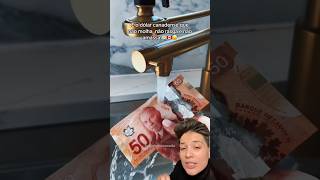 Kanada doları dayanıklılık testi dollar canada [upl. by Frasch]