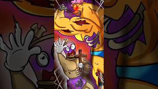 Find Perfect Balance In The Shower But it’s KINGER👑 The Amazing Digital Circus TADC  Wow Toon [upl. by Jandel]