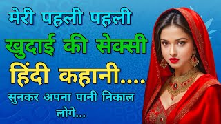 Suvichar  Emotional Heart Touching Story  Romantic Hindi Kahani  Love story [upl. by Anilorak544]