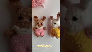 Familia Sylvanian collection 🩷🥰sylvanianfamily sylvaniancollector amigurumi ternurines yarn [upl. by Aubrey325]