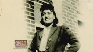 Henrietta Lacks HBO Biopic To Film In Baltimore Next Week [upl. by Aliab236]