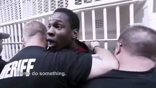 Kyshawn Beyond Scared Straight 2016 [upl. by Gierc737]