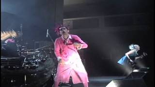 Mindless Self Indulgence quotDiabolicalquot LIVE  The Shrine LA 62399 [upl. by Ikkela]