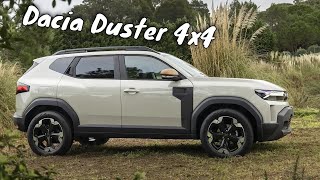 Noua Dacia Duster 3  7 Lucruri care Nu Imi Plac la Noul Model [upl. by Cindee]