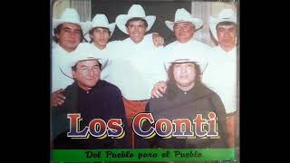 Los Conti  Enganchados [upl. by Stenger]