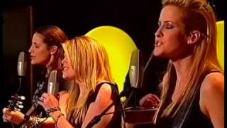 Dixie Chicks  Landslide live 2003 [upl. by Geminius657]