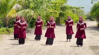 Dhivehi songs ފާދިއްޕޮޅު ޅ އަތޮޅު ކުރެންދޫ ކައުންސިލުން Fehi Fehi Aazadhee [upl. by Houser]