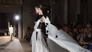 Zuhair Murad  Haute Couture Fall Winter 20232024  Full Show [upl. by Silbahc609]