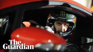 Ken Block a look back at the career of the rally driver and YouTube star [upl. by Ennaeirb919]