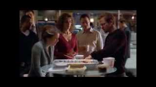 CSI NY Fare Game Clip  Unusual Dinner [upl. by Gasperoni126]