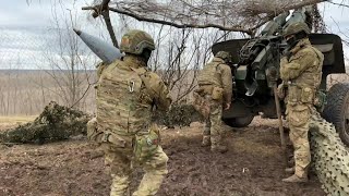 Exército da Ucrânia resiste a tentativas russas de cercar Bakhmut  AFP [upl. by Anivlek]