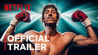 Boxer  Official Trailer  Netflix [upl. by Jimmie806]