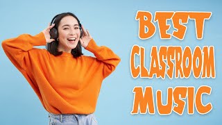 Best Classroom Music  Pop Instrumentals [upl. by Billie756]