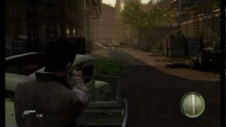 Mafia 2 mod TS uncut edition Bandenkrieg  Gang war [upl. by Rekyr]