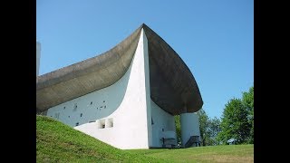 Le Corbusier 勒柯布西耶 18871965 Cubism Purism FrenchSwitzerland [upl. by Alessandra238]