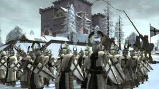 Teutonic Music War of Kings [upl. by Booma]