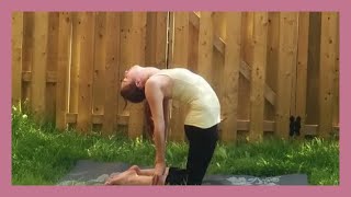 30 min Morning Vinyasa Yoga Flow for a Boost of Energy [upl. by Rubi]