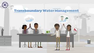 Transboundary Water Management English [upl. by Beard561]