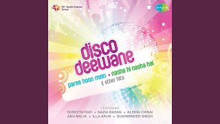 Disco Deewane PartIi [upl. by Lalad433]