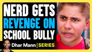 Noahs Arc E03 Nerd Gets Revenge On School Bully  Dhar Mann Studios [upl. by Isaiah149]