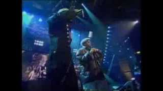 OutKast  Ms Jackson  Top Of The Pops  Friday 2nd March 2001 [upl. by Dora]