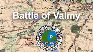 IKS Live Thursday  Battle of Valmy Duke of Brunswicks Perspective [upl. by Lavinie]