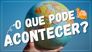 10 Consequências das Mudanças Climáticas [upl. by Azmuh58]