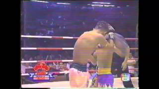 Greatest Muay Thai Knockouts [upl. by Inesita232]