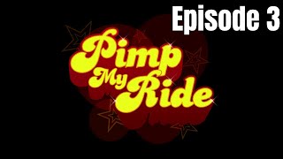 MTVS Pimp My Ride  Episode 3 Aiyana Jason amp Sandra Xbox 360 Gameplay Walkthrough [upl. by Enelad]