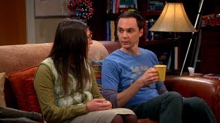 The Big Bang Theory 7x07  Sheldon Irritante Dublado HD [upl. by Dorita]