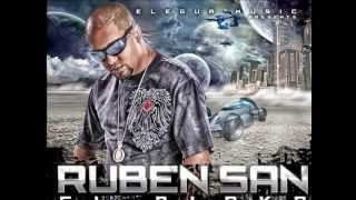 RUBEN SAN  Mueve El Punani ¨´¨¨´Official REGGAETON¨´¨ [upl. by Nylhsa745]