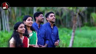 Paraniraye ponnalakkum pournami ravayi Music beatsAjesh Kovilakam and team [upl. by Nunciata]