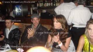 william levy y jacqueline bracamontes AXEL FERNANDO  aunque dobles mi edad wmv [upl. by Namdor]