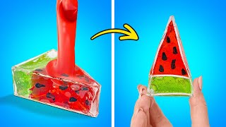 🎨🤹‍♂️ Creative DIYs Adorable Crafts amp Fun Hacks for Busy Parents [upl. by Lindemann]