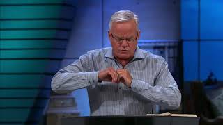 Bill Hybels The Courage Leadership Requires [upl. by Maxey142]