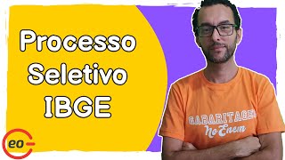 GEOGRAFIA PARA O CONCURSO DO IBGE  PROCESSO SELETIVO 2021 [upl. by Irodim353]