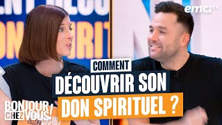 Comment découvrir son don spirituel   Bonjour chez vous [upl. by Nelie417]