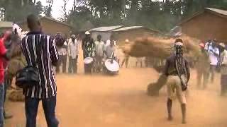 Kissi Cultural Festival in Mamutoe Sierra Leone by Diompillor Kissia SA Inc [upl. by Alexandre]