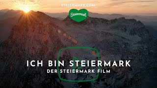 quotIch bin Steiermarkquot  Das Grüne Herz Österreichs [upl. by Adnil804]