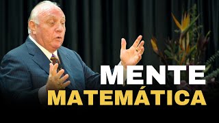 Como Richard Bandler desenvolveu uma mente matemática essencial para fazer modelagem  Cláudio Lara [upl. by Fortunia]