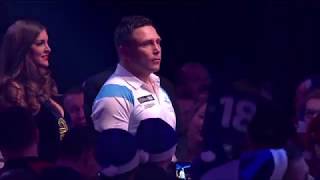 Gerwyn Price WalkOn [upl. by Leland]