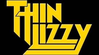 Thin Lizzy  Live in Manchester 1977 Full Concert [upl. by Callie791]