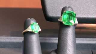 How To Buy and Sell Fine Jewelry  Large Diamonds amp Gemstones [upl. by Hgielrahc]