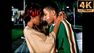 Nelly amp Kelly Rowland  Dilemma Explicit Without Intro Remastered In 4K Official Music Video [upl. by Kimber]