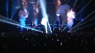 Biggest disco  DARUDE Sandstorm LIVE [upl. by Pember]