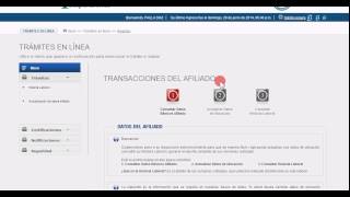 Colpensiones Historia Laboral ¿Como Consultar Video Actualizado [upl. by Margalo678]